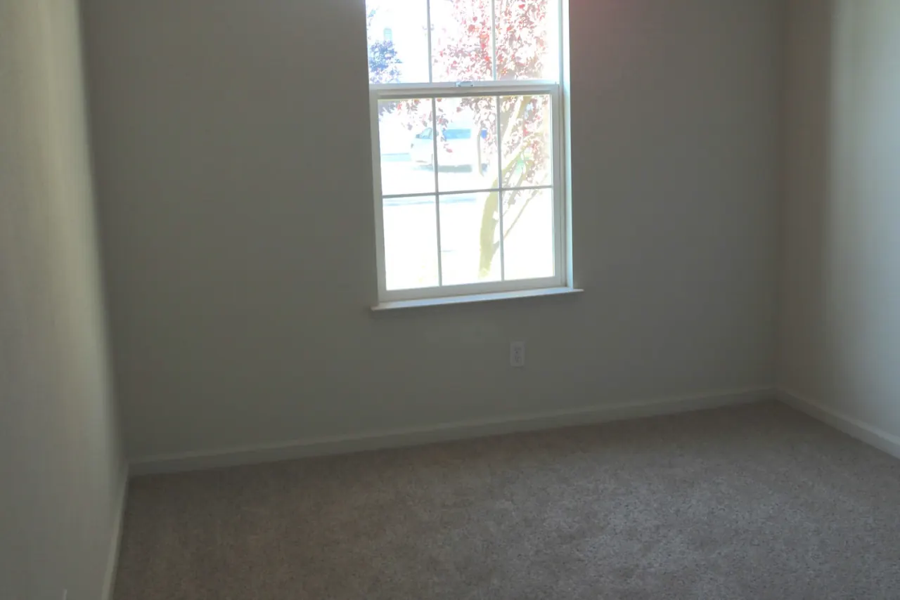 Front room